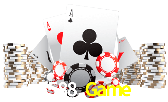 Jogue jogos de pôquer em 5588 Game