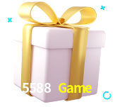 Receba seus bônus de boas-vindas no 5588 Game