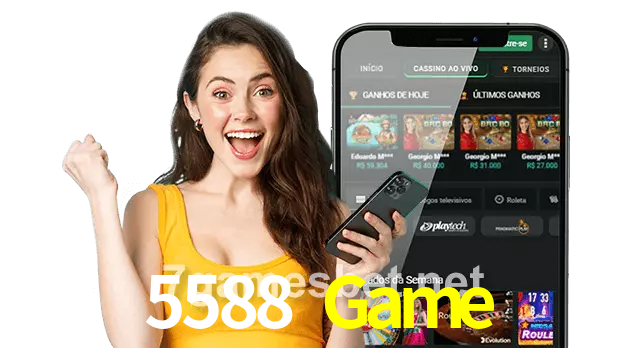 5588 Game