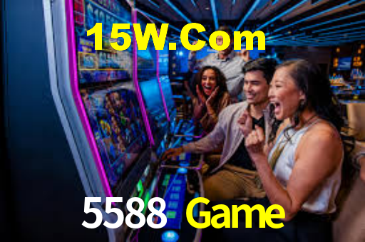 5588 Game