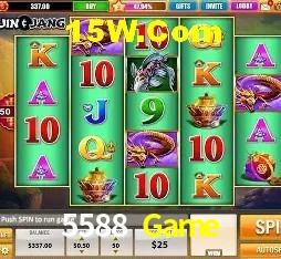 Casino Ao Vivo 5588 Game
