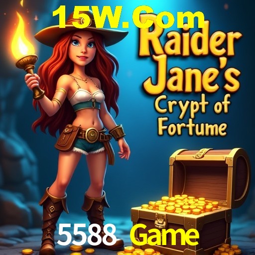 Inovações de Jogos na 5588 Game: O Futuro das Experiências Interativas