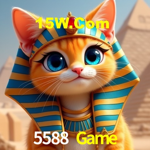 Experiência VIP 5588 Game