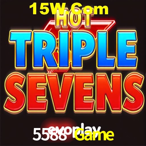 Desvendando o Mundo dos Jogos Virtuais na 5588 Game