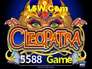 Estatísticas do Jogo 5588 Game