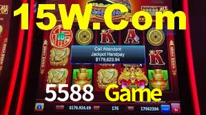 5588 Game