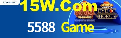 5588 Game