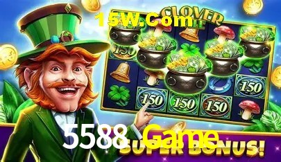 Jogos de Slot 5588 Game