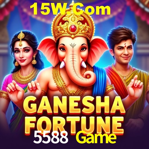 Descubra o Mundo do Cassino Online com 5588 Game