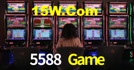 5588 Game,5588 Bet