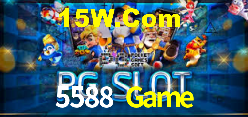 5588 Game