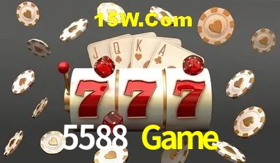 Design Responsivo 5588 Game