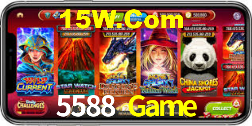 5588 Game,5588 Bet