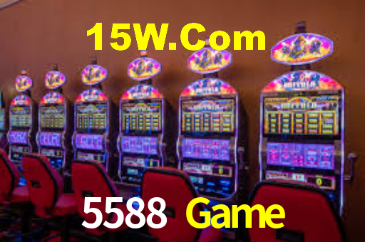 Bônus Generosos e Exclusivos no 5588 Game para Você!
