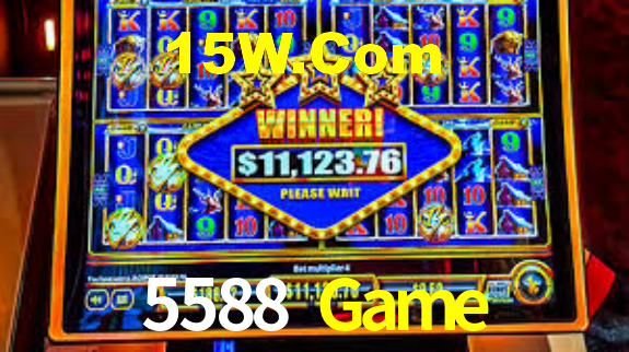 5588 Game,5588 Bet
