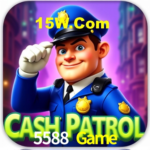 Recursos de Bônus 5588 Game