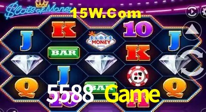 Integração de APIs 5588 Game
