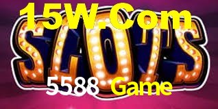 APP oficial da 5588 Game para mobile