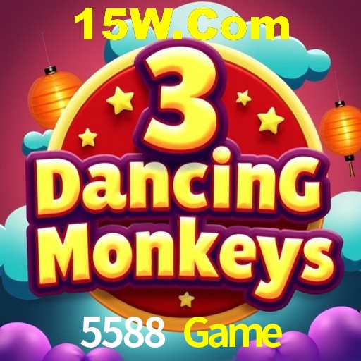 Casino Ao Vivo 5588 Game