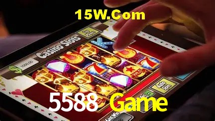 Recursos de Bônus 5588 Game