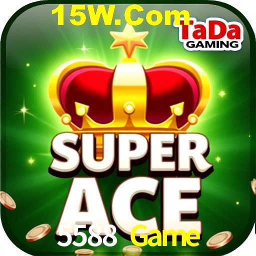 Descubra o Mundo do Cassino Online com 5588 Game