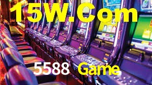 5588 Game - Jogos De Azar Em Sites Brasileiros - 5588 Bet
