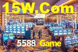 Programa VIP 5588 Game