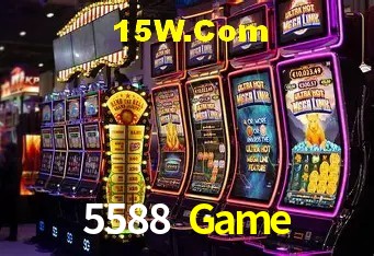 Segurança 2FA 5588 Game