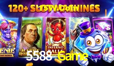Promoções Sazonais 5588 Game