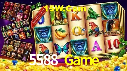 Design Responsivo 5588 Game