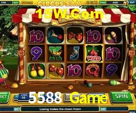 Provedores de Jogos 5588 Game