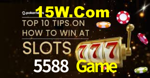5588 Game: A Experiência de Casino com Jogos de Mesa ao Vivo