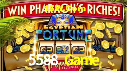 Gates of Olympus 5588 Game