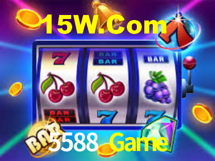 Jogos Exclusivos 5588 Game