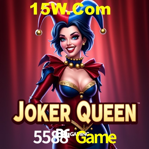 Desvendando o Mundo dos Jogos Virtuais na 5588 Game