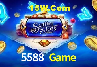 Sistemas de Segurança 5588 Game