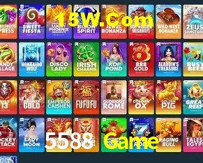 Diretório de Jogos 5588 Game