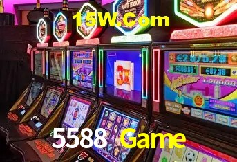 Login Seguro 5588 Game
