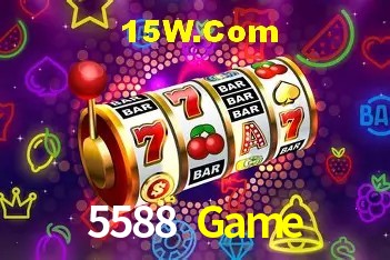 Provedores de Jogos 5588 Game
