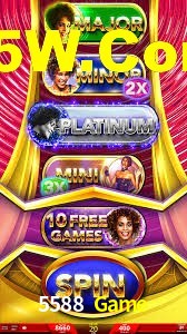 5588 Game,5588 Bet