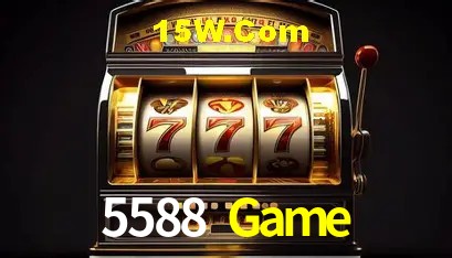 Tecnologia da Plataforma 5588 Game