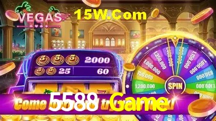 Login Seguro 5588 Game