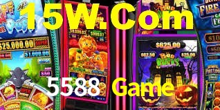 5588 Game: Jogos de Caça-Níqueis-Altas Recompensas, Roleta-Velocidade, Blackjack-Desafios Máximos