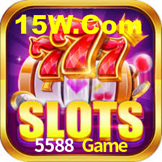 Interface Premium 5588 Game