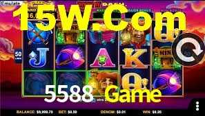 5588 Bet