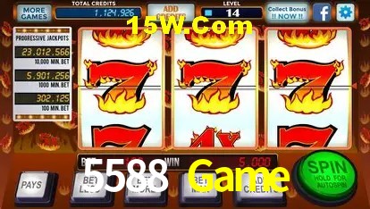 Jogos de Slot 5588 Game
